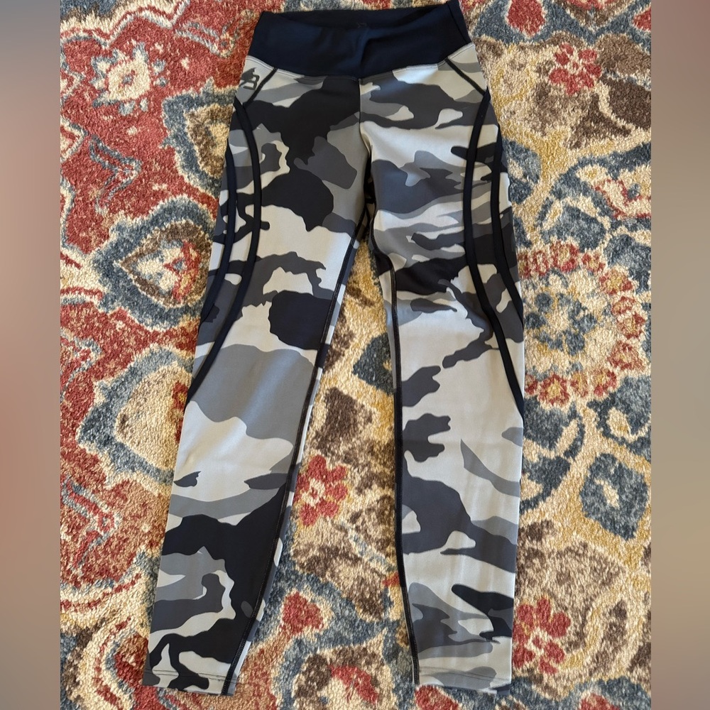Better Bodies High Waisted Leggings